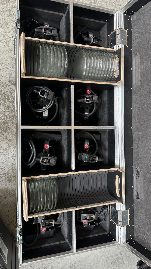 Crown CE 4000 Endstufe 380,00 EUR GebrauchteVeranstaltungstechnik